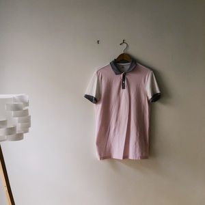 Club Monaco polo